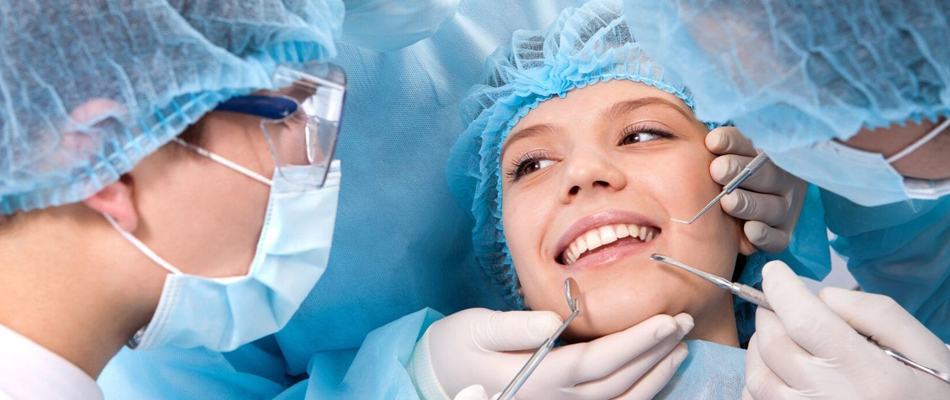 chirurgien dentiste